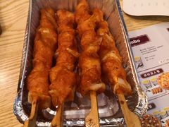 -尊宝比萨(泉州安溪店)