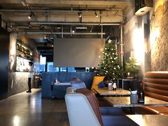 大堂-Cooking Man(中懋天地店)