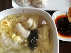 -锡笼记·无锡小笼(常熟万达店)