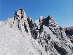 -墨石公园景区