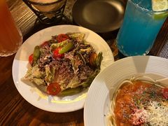 -The Cheebat 锌吧·Bistro(体育西店)