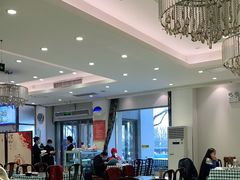 大堂-紫光园·烤鸭·北京菜(劲松店)