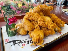 -旺富东海大酒楼(海鲜街店)