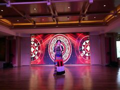 -阿斯牛牛·凉山菜(新会展店)