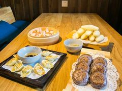 -U你·天然调味(南湖总店)