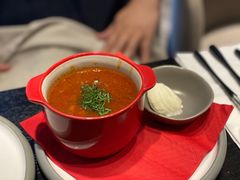 -GANEA 厨房神话故事西餐厅
