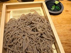 -天ぷら定食まきの(難波千日前店)