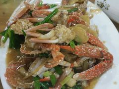 -田源农家饭店·窑鸡王·海鲜(东部湾·融创店)