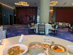 -浦东绿地铂骊酒店品珍轩中餐厅