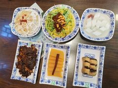 -牛街洪记小吃店(牛街店)