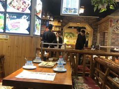 -杨家崴子碳缸烧烤(东三马路店)
