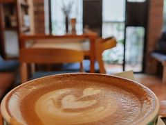 -西关84·History·Art·Cafe