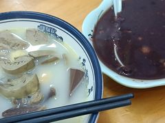 -鸭小妹鸭血粉丝(老门东店)