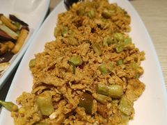-小船渔村•大连菜•大连焖鱼(黄河路店)