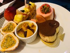 -景湖轩全日制餐厅·南湖名都