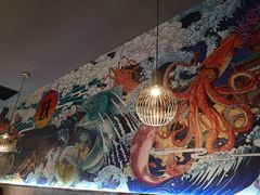 -半天妖烤鱼(芝罘万达店)