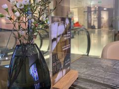-THE WOODS 简餐 (国贸商城店)