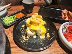 -九田家黑牛烤肉料理(太阳宫广场店)
