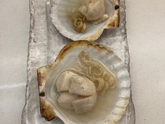 -白仁仔· 活烤海鲜 宵夜(豫园店)