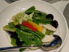 -望海湾鱼头泡饼·天津菜(空港店)