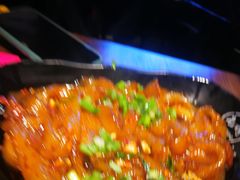 -Let’s WaKao瓦烤(贝森店)