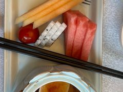-逸林轩中餐厅(中信泰富朱家角锦江酒店)