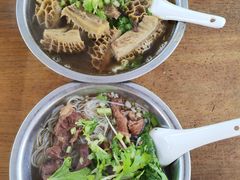 -东兴牛肉店(庄府巷店)