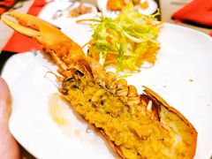 -美食汇·海鲜自助餐·家庭聚会·商务宴请(青秀万达文华店)