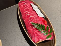 -巴奴毛肚火锅(姚家园万象汇店)