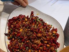 -拾捌川·自贡爆炒(新街口店)