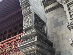 -庆安会馆