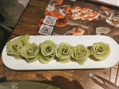 -聚汇坊椰子鸡·山野菌(环市东店)