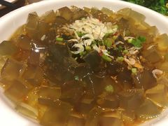 -吕氏疙瘩汤·新鲁菜(潍坊银座店)