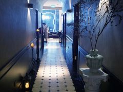 -涟LIAN·泰式按摩·MASSAGE·SPA(深业上城店)