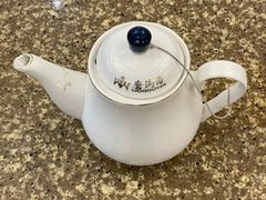 -磨沟沿老字号牛肉面·清真(金港城店)