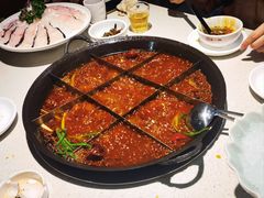 -家一加火锅(绿地翠谷总店)