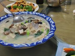 -大清花饺子城(昌黎店)