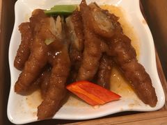 -天瑞轩·粤菜餐厅