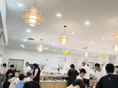 -禾匙素食自助(莱蒙都会店)