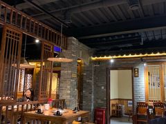 大堂-雾漫川城重庆火锅(上和商业广场店)