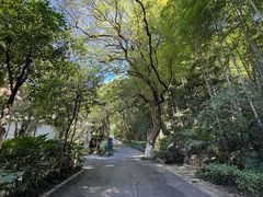 -新疆杭州疗养院·富春山庄