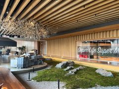 -Seesaw Coffee(朝阳大悦城店)