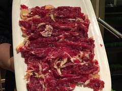 -牛焱·贵州黄牛肉火锅(城西银泰店)