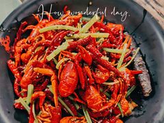 -龙虾风暴(松江店)