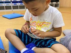 -嘉定民办实蒙早教中心