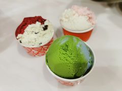 -Dal Cuore 达可芮冰淇淋(陕西北路店)