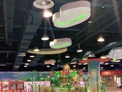 -嘉文梦想世界(SM天津滨海城市广场店)
