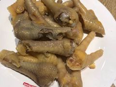 -泰煌鸡·上海白斩鸡·鸡汤面(鹤庆店)