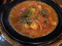 -全聚贤餐厅·湖北家常菜(沙湖店)