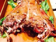 -九十九顶毡房(阜石路店)